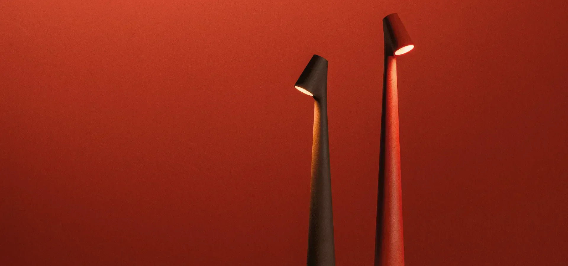 Trasforma i tuoi ambienti con le lampade ricaricabili: ecco le 5 che devi avere!