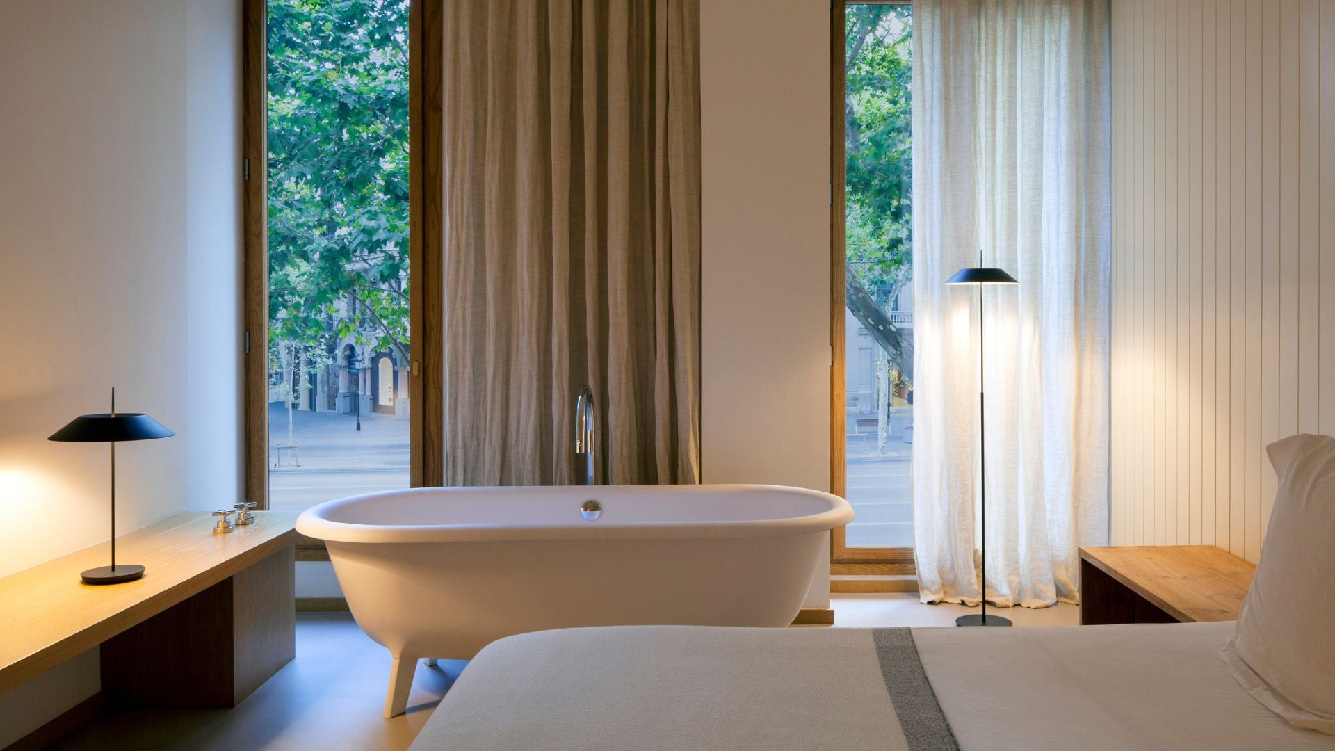 Guida completa all’illuminazione del bagno