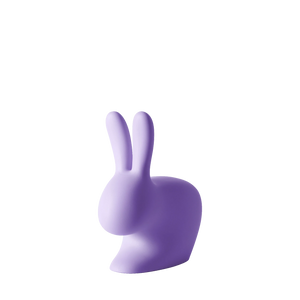 Rabbit Chair Baby Qeeboo - Seduta di Design per bambini