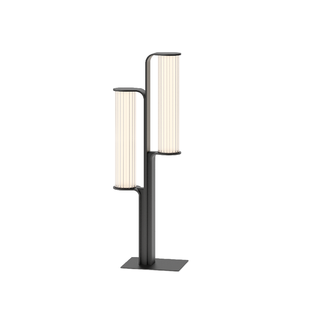Class, paletto da esterno | Vibia