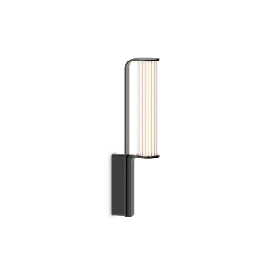 Lampada da Parete Class Vibia | Design Nostalgico per Esterni