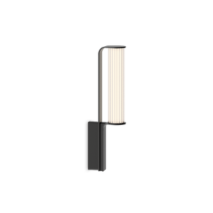 Lampada da Parete Class Vibia | Design Nostalgico per Esterni