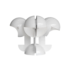 RUSPA A 4 BRACCI | MARTINELLI LUCE
