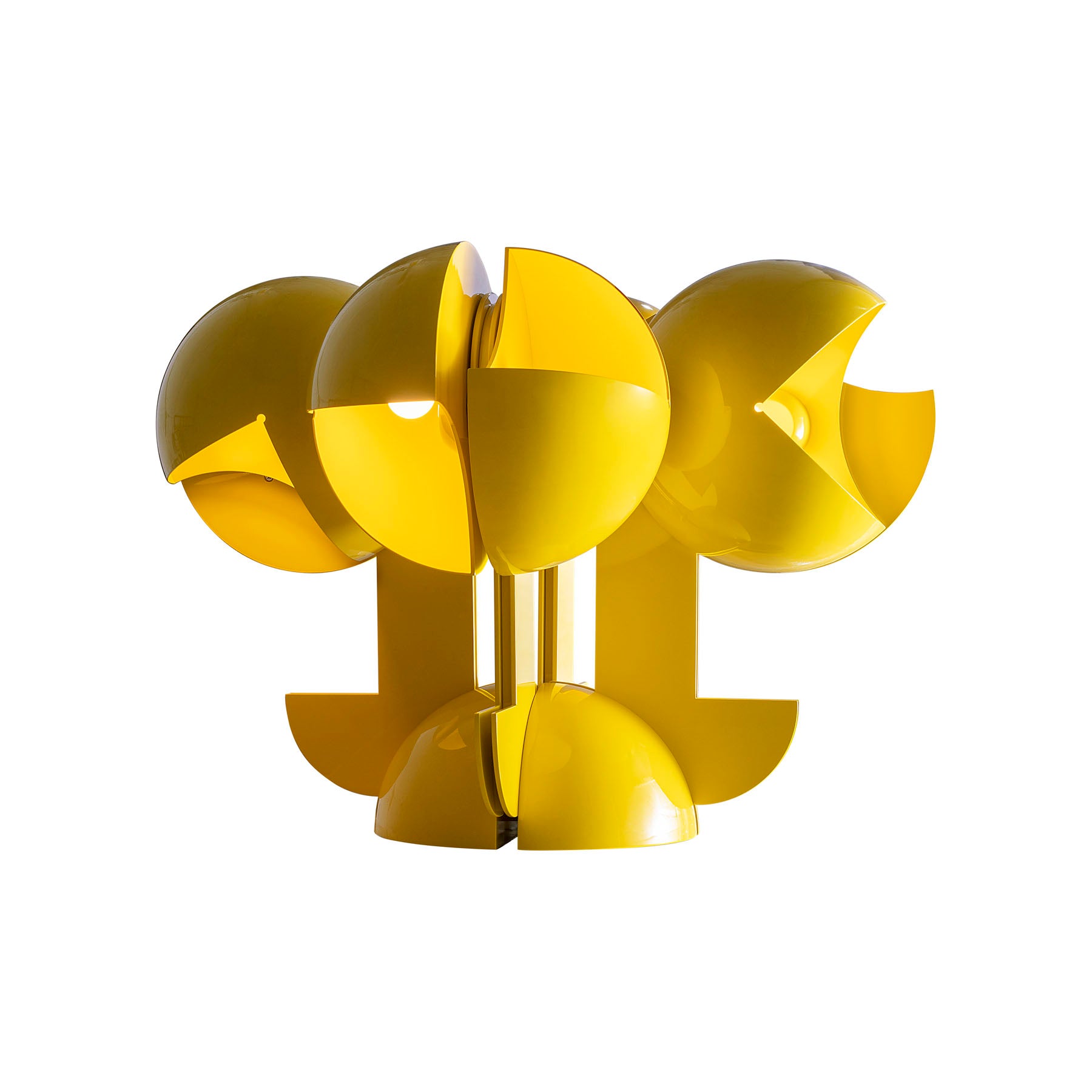 RUSPA A 4 BRACCI | MARTINELLI LUCE