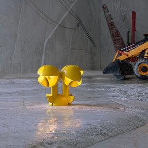 RUSPA A 4 BRACCI | MARTINELLI LUCE