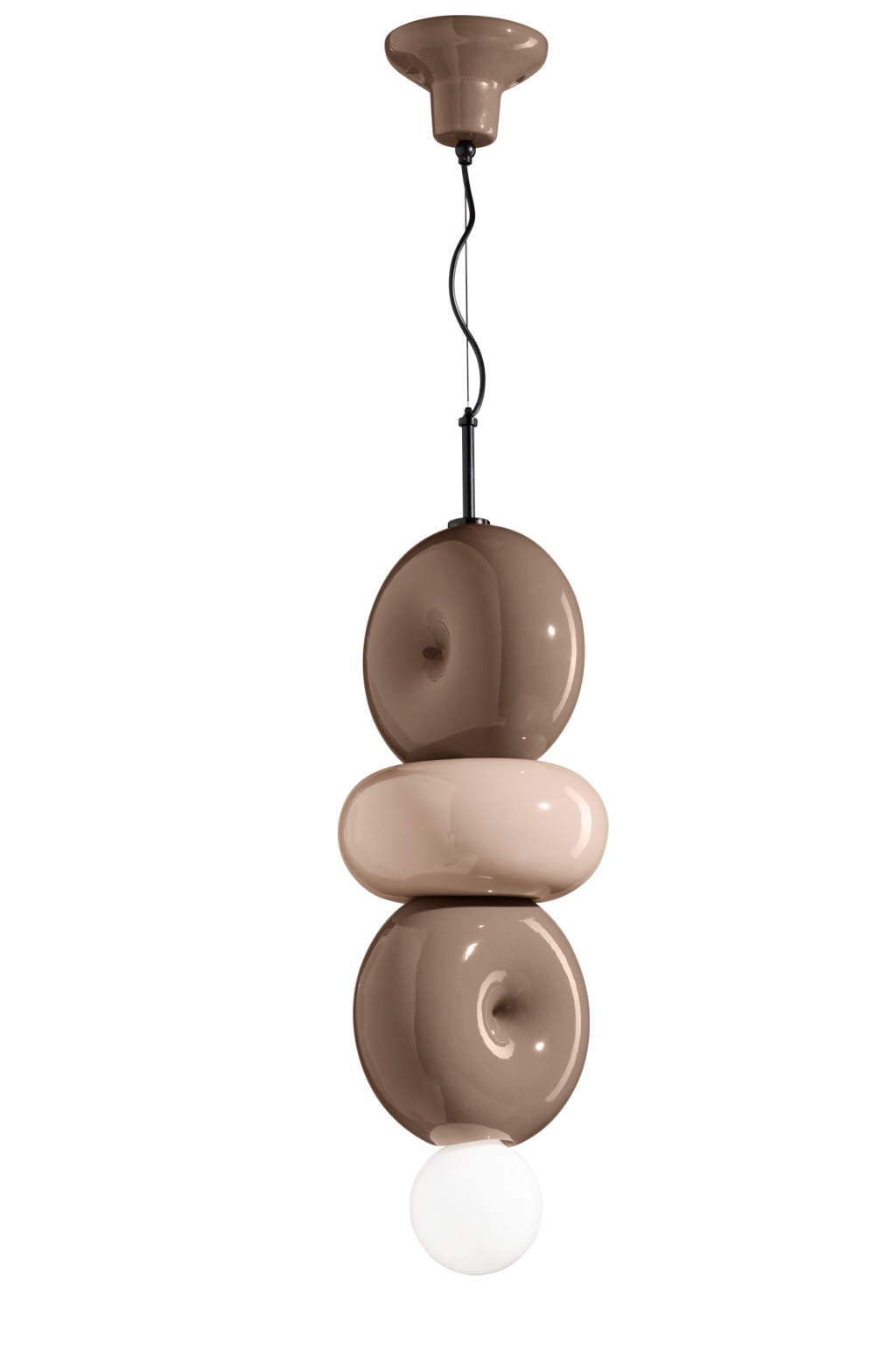 C2755 Sospensione Collezione BumBum - Ferroluce