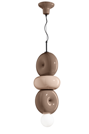 C2755 Sospensione Collezione BumBum - Ferroluce