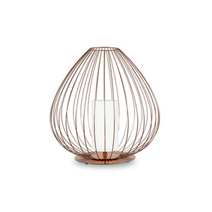 Cell by Karman - Lampada da terra