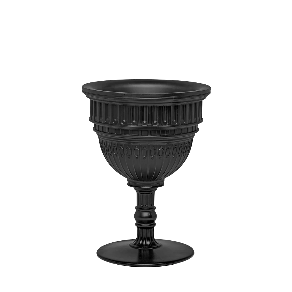 Capitol Planter and Champagne Cooler