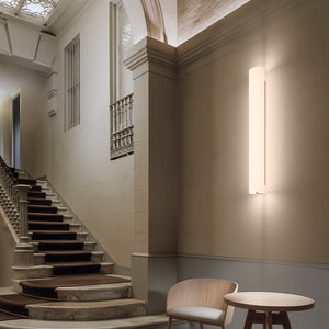 Kontorno, lampada parete | VIBIA