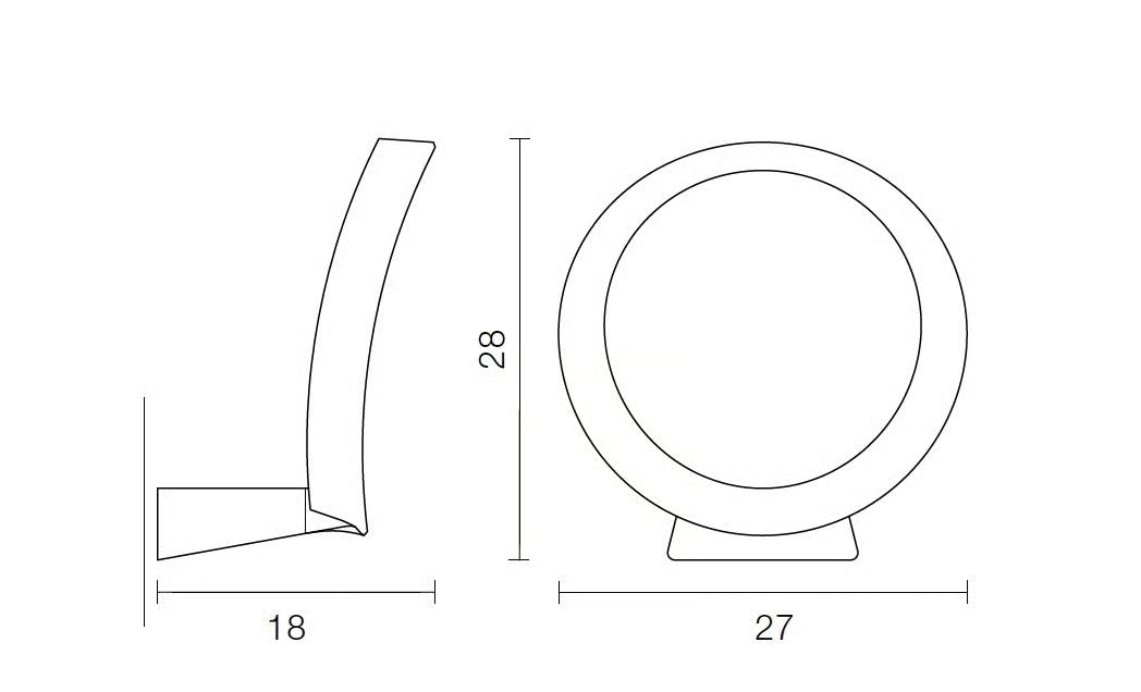 LED+O | MARTINELLI LUCE