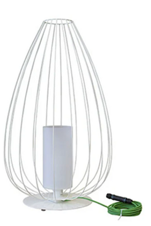 Cell by Karman - Lampada da terra