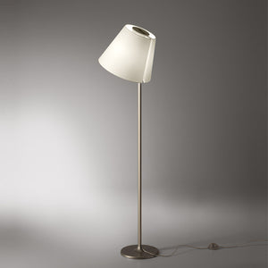 Melampo Terra Bronzo Artemide 0123020A — Lampada da Terra Adrien Gardère