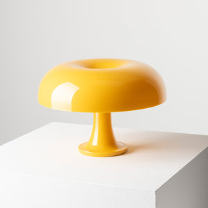Nessino Giallo Artemide — Lampada da Tavolo Special Edition