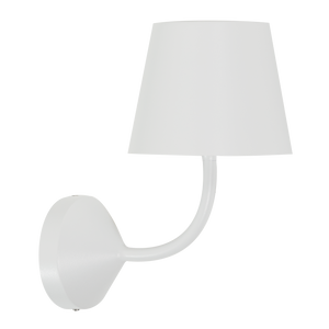 ecletty lampada da parete Poldina da 230V