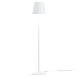 Poldina 230V terra bianco