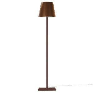 Poldina 230V terra corten