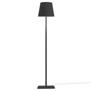 Poldina 230V terra grigio scuro