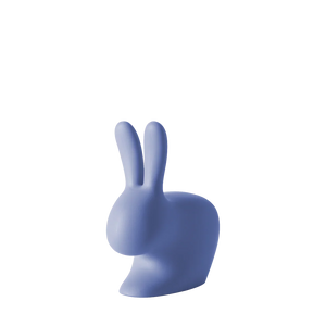 Rabbit Chair Baby Qeeboo - Seduta di Design per bambini
