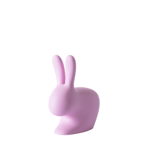 Rabbit Chair Baby Qeeboo - Seduta di Design per bambini