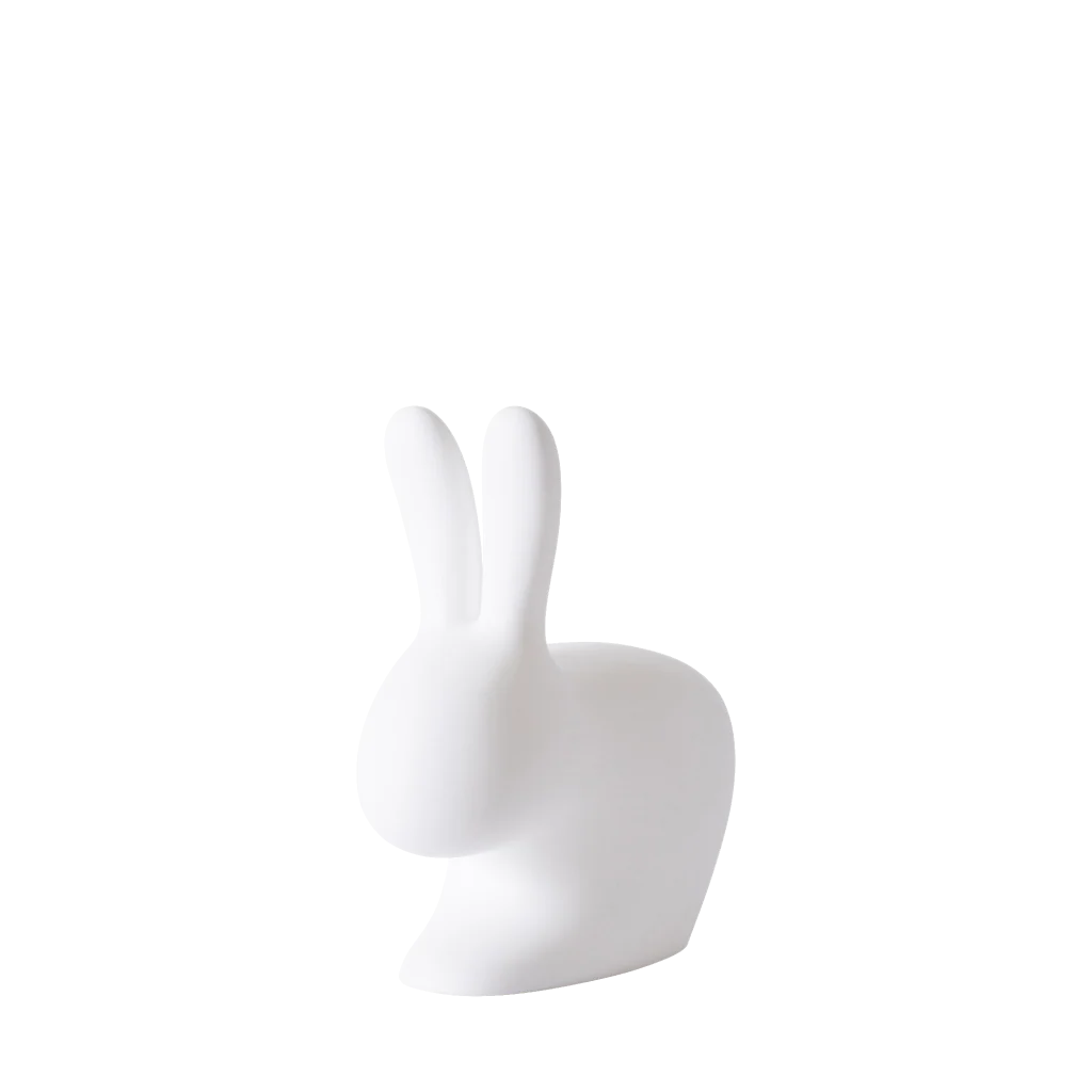 Rabbit Chair Baby Qeeboo - Seduta di Design per bambini