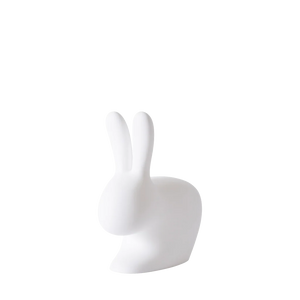 Rabbit Chair Baby Qeeboo - Seduta di Design per bambini