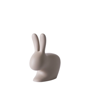 Rabbit Chair Baby Qeeboo - Seduta di Design per bambini