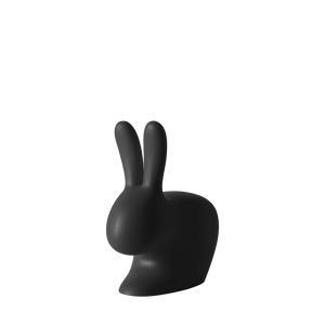 Rabbit Chair Baby Qeeboo - Seduta di Design per bambini