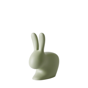 Rabbit Chair Baby Qeeboo - Seduta di Design per bambini