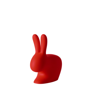 Rabbit Chair Baby Qeeboo - Seduta di Design per bambini