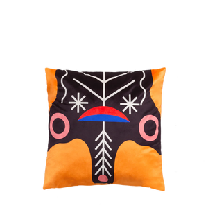 Cuscino Kinotto Qeeboo