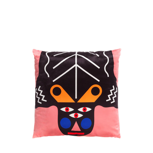 Cuscino Kinotto Qeeboo