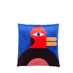 Cuscino Duck Qeeboo