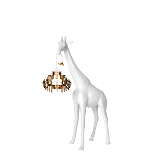 Giraffe in Love XS Qeeboo
