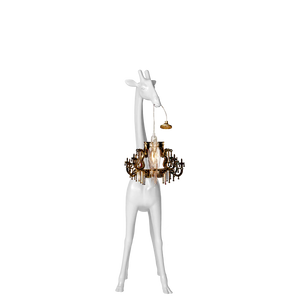 Giraffe in Love XS Qeeboo