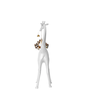 Giraffe in Love XS Qeeboo