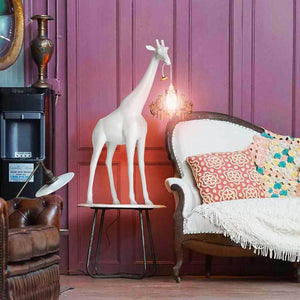 Giraffe in Love XS Qeeboo