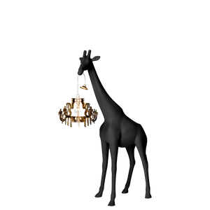 Giraffe in Love XS Qeeboo