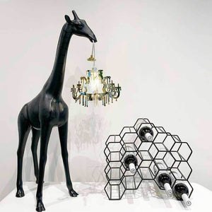 Giraffe in Love XS Qeeboo