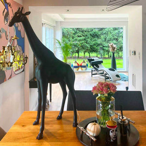 Giraffe in Love XS Qeeboo