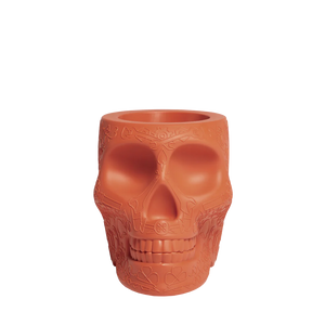 Mexico Planter e Champagne Cooler Qeeboo