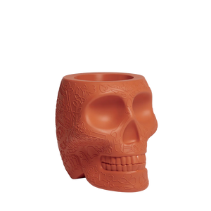 Mexico Planter e Champagne Cooler Qeeboo