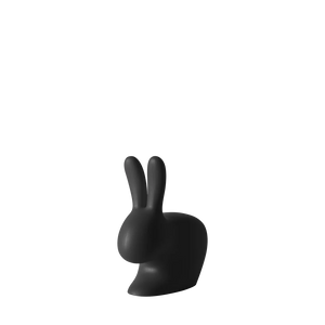 Rabbit XS Doorstopper Qeeboo - Fermaporte di Design Stefano Giovannoni