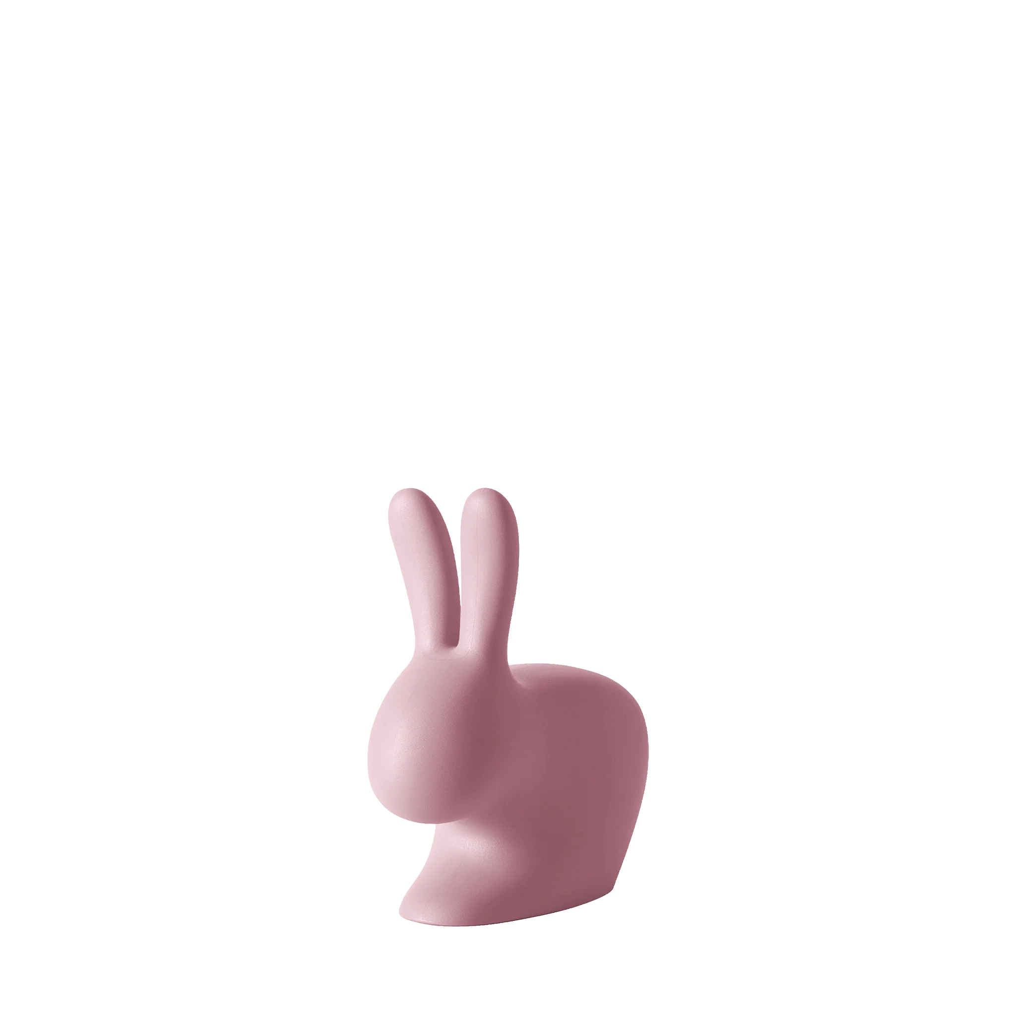 Rabbit XS Doorstopper Qeeboo - Fermaporte di Design Stefano Giovannoni