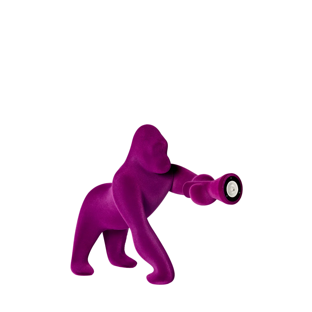 Kong XS Finitura in Velluto