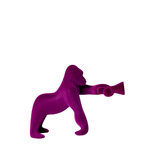 Kong XS Finitura in Velluto