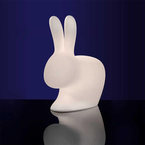 Rabbit LED Lamp Outdoor - Lampada Coniglio Qeeboo (XS, S, L)