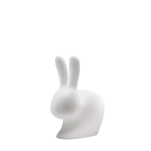 Rabbit LED Lamp Outdoor - Lampada Coniglio Qeeboo (XS, S, L)