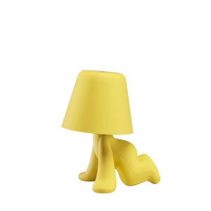 RON Sweet Brothers Qeeboo -  Lampada ricaricabile