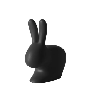 Rabbit Chair Qeeboo - Sedia di Design a forma di Coniglio Stefano Giovannoni